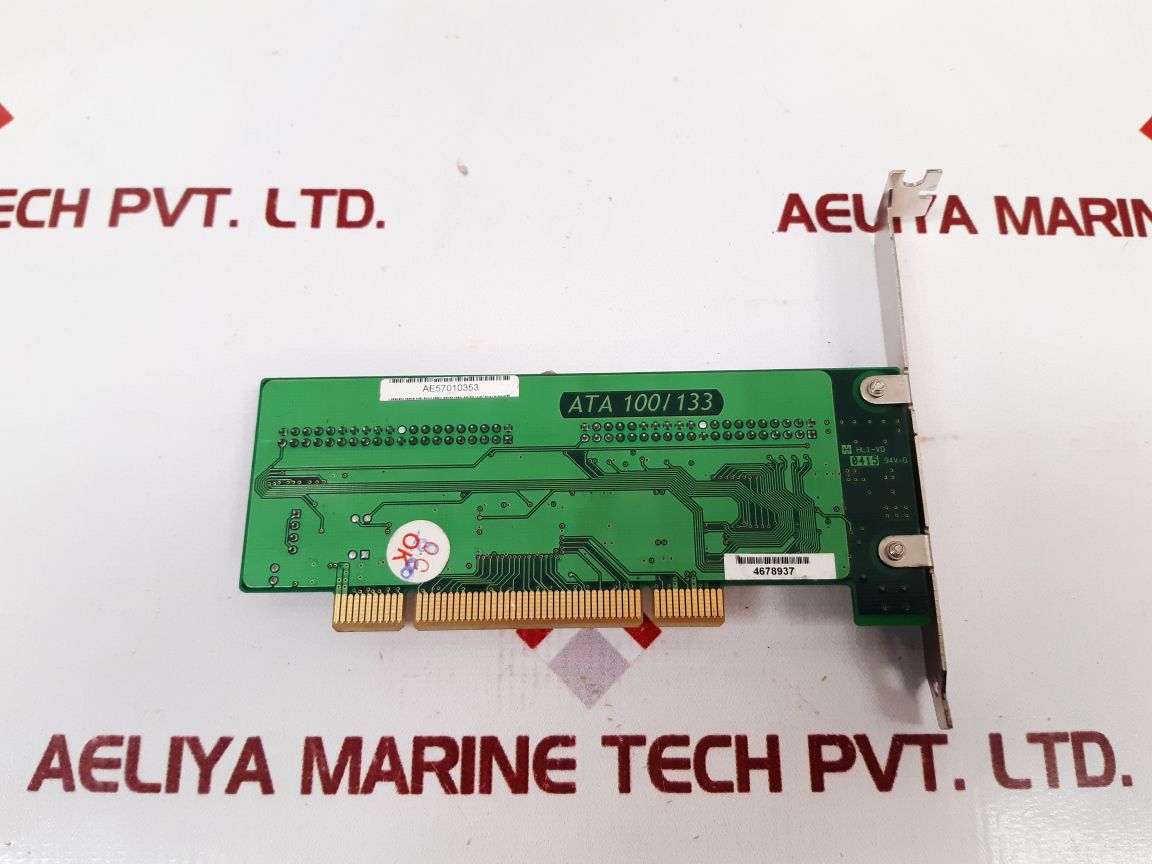 Acard Aec-6880 Pcb Card 6880 Rev: 1.0