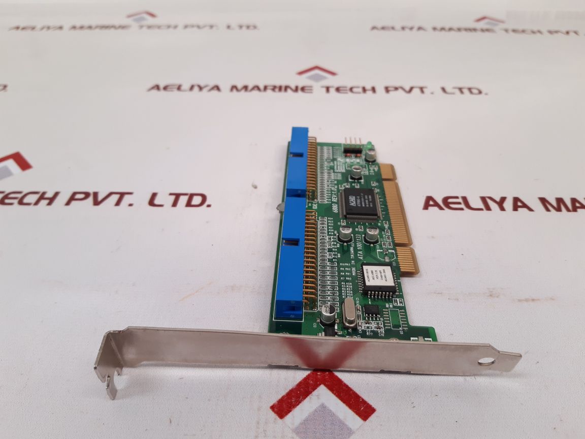 Acard Aec-6880 Pcb Card 6880 Rev: 1.0