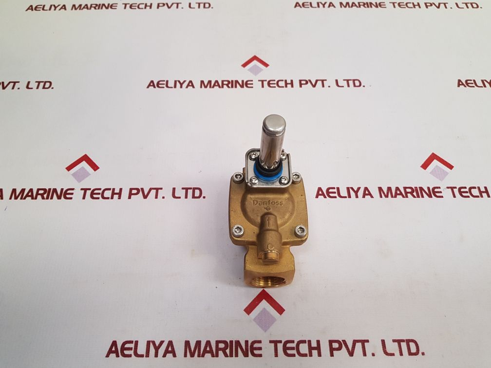 Danfoss Ev220B Solenoid Valve
