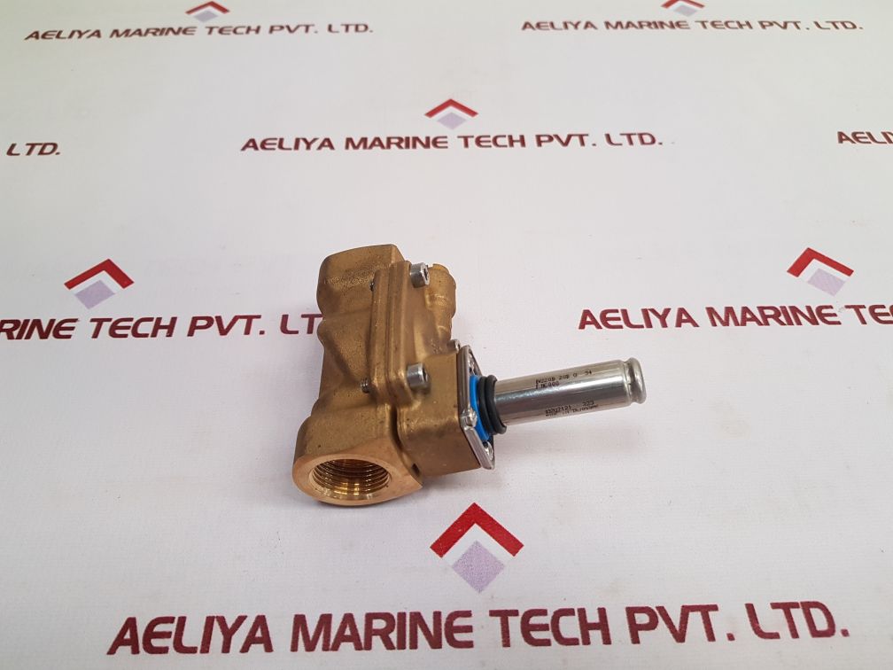 Danfoss ev220b solenoid valve 032u7121