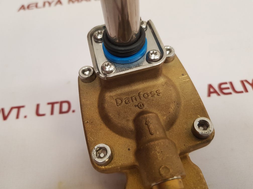Danfoss ev220b solenoid valve 032u7121