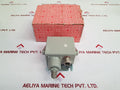 Danfoss Kps 33 Pressure Control 060-3103 New One