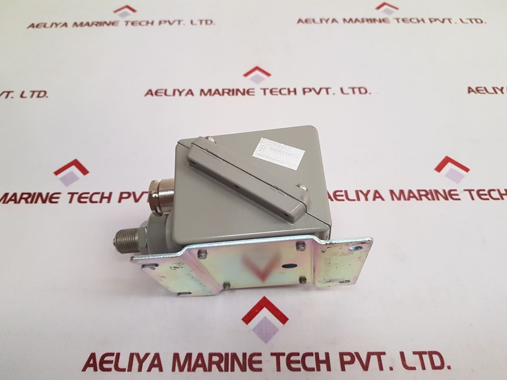 Danfoss Kps 33 Pressure Control 060-3103 New One