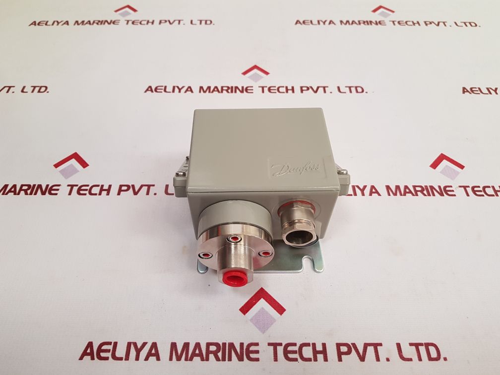Danfoss Kps 43 Pressure Control Switch 060-3120 New