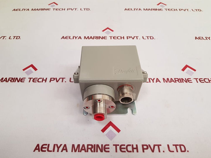 Danfoss Kps 43 Pressure Control Switch 060-3120 New