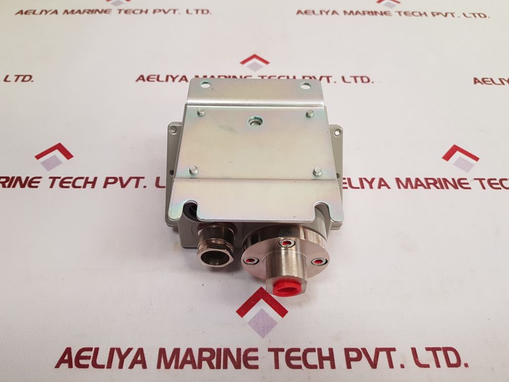 Danfoss Kps 43 Pressure Control Switch 060-3120 New