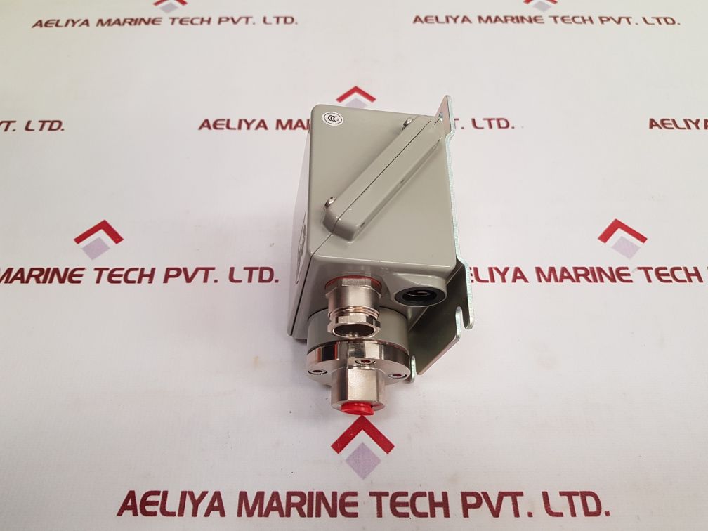 Danfoss Kps 43 Pressure Control Switch 060-3120 New