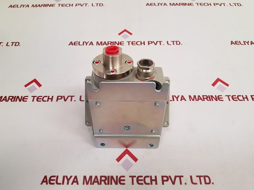 Danfoss Kps 43 Pressure Control Switch 060-3120 New