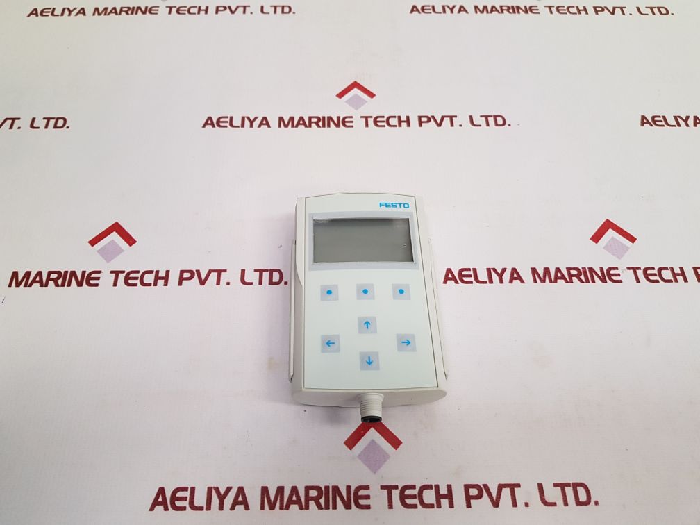 Festo Cpxmmi-1 Handheld Device