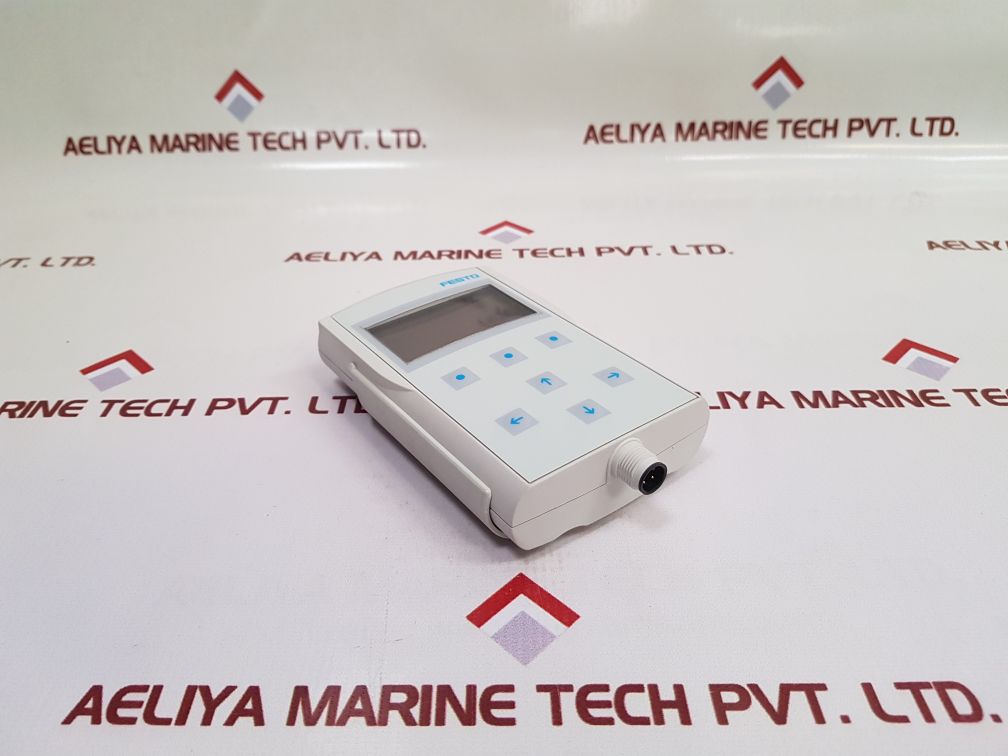 Festo Cpxmmi-1 Handheld Device