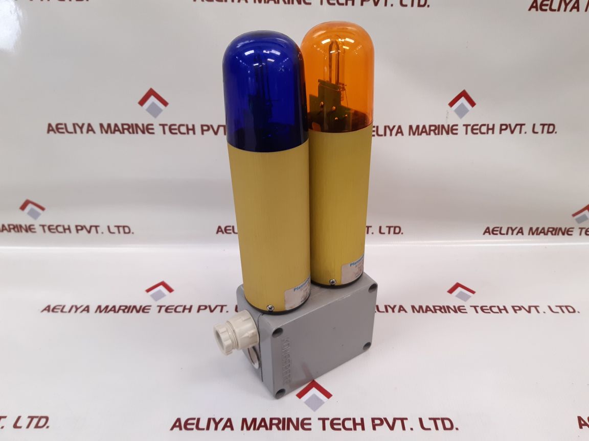 Pfannenberg Wbs Flash Light 24V Dc 0,23A