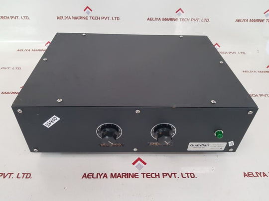 Guardian telecom tba talk back intercom system