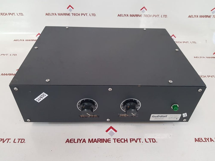 Guardian telecom tba talk back intercom system