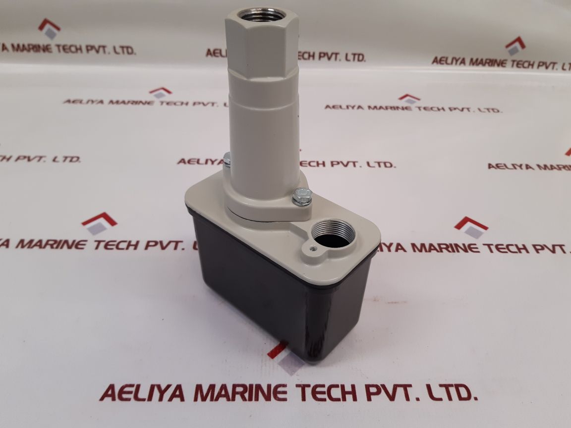 Meyle 6Kc3 106-0A Pressure Monitors 10 Bis 25 Bar
