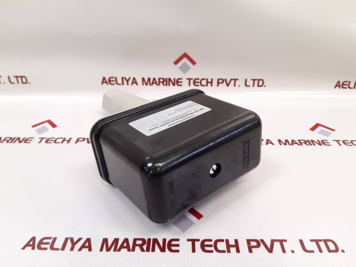 Meyle 6Kc3 106-0A Pressure Monitors 10 Bis 25 Bar