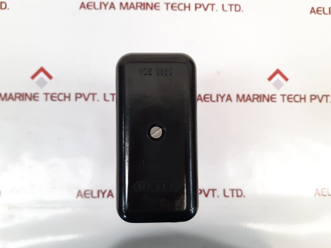 Meyle 6Kc3 106-0A Pressure Monitors 10 Bis 25 Bar