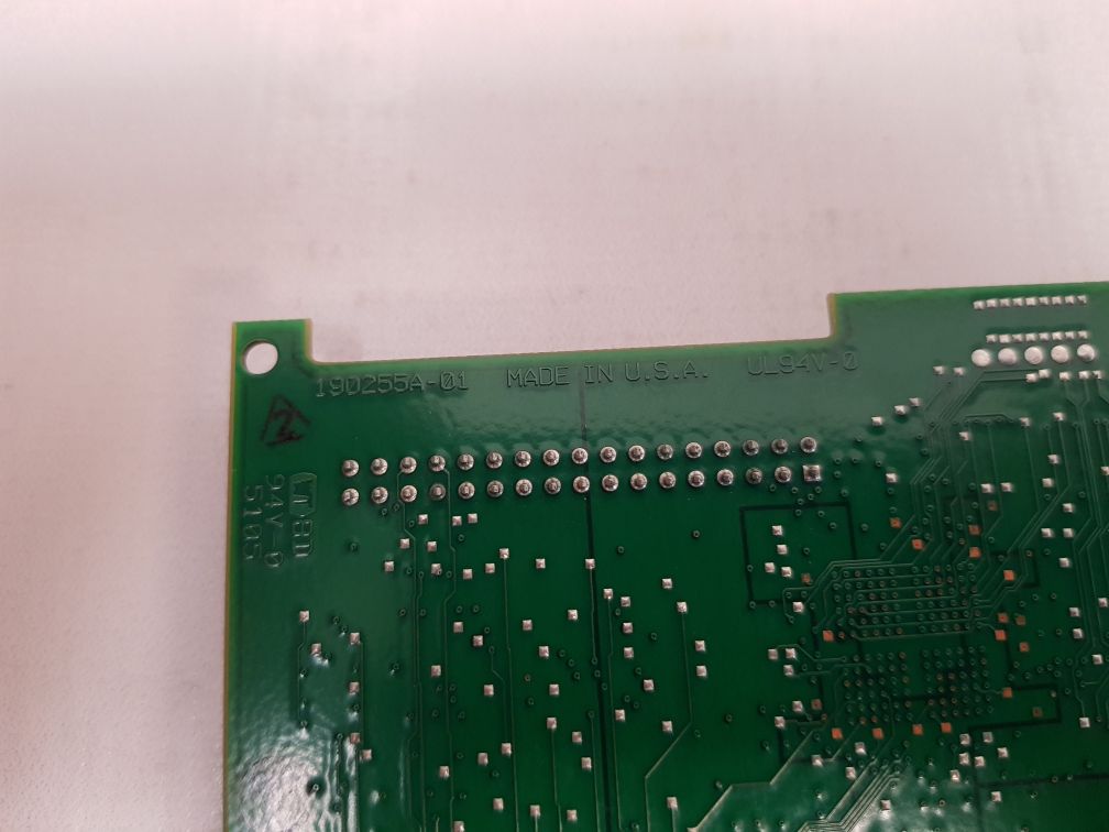 National Ni Pci-6528 Digital I/O Interface Card New