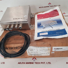 Orlaco 0504720 control box 80 afex