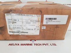 Orlaco 0504720 control box 80 afex