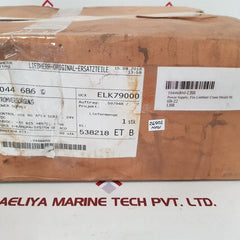 Orlaco 0504720 control box 80 afex