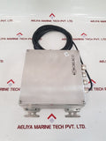 Orlaco 0504720 control box 80 afex