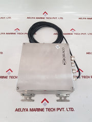 Orlaco 0504720 control box 80 afex