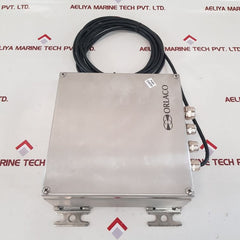 Orlaco 0504720 control box 80 afex