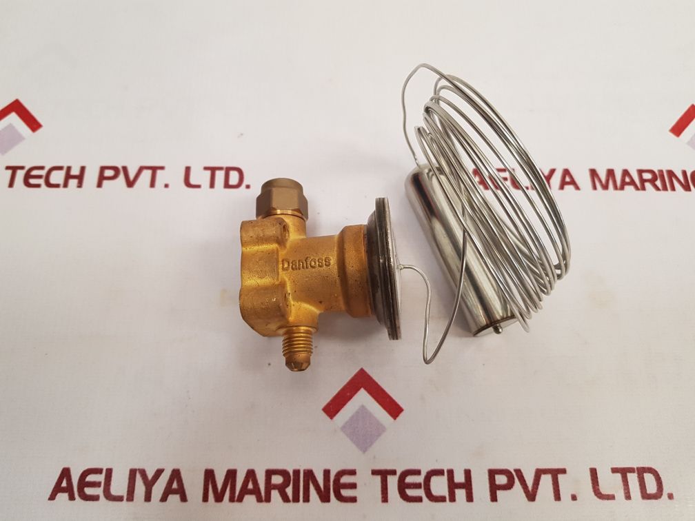 Danfoss R407C Elem. For Exp. Valve 067B3278
