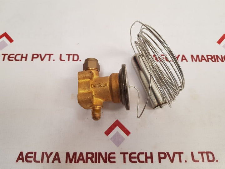Danfoss R407C Elem. For Exp. Valve 067B3278