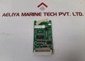 Omron Cqm1-me04K Memory Module