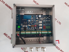 Orlaco 0504720 control box 80 afex