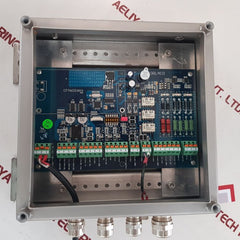 Orlaco 0504720 control box 80 afex