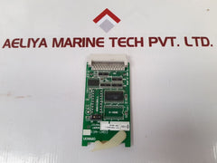 Omron Cqm1-me04K Memory Module
