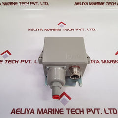 Danfoss Kps 33 Heavy Duty Pressure Switch 060-3104