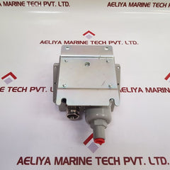 Danfoss Kps 33 Heavy Duty Pressure Switch 060-3104