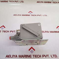 Danfoss Kps 33 Heavy Duty Pressure Switch 060-3104