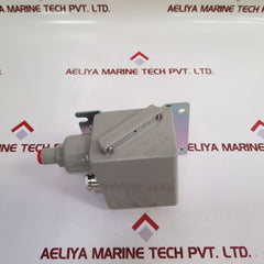 Danfoss Kps 33 Heavy Duty Pressure Switch 060-3104
