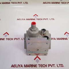 Danfoss Kps 33 Heavy Duty Pressure Switch 060-3104