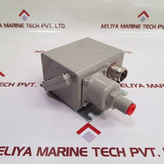 Danfoss Kps 33 Heavy Duty Pressure Switch 060-3104
