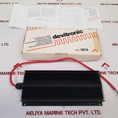 Devi 60802402 Damp-chasing Heater