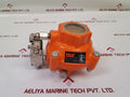 Inbal Valves 811 Mil 2”