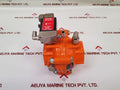 Inbal Valves 811 Mil 2”