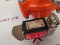 Inbal Automatic Water Control Valves 811 Mil 2