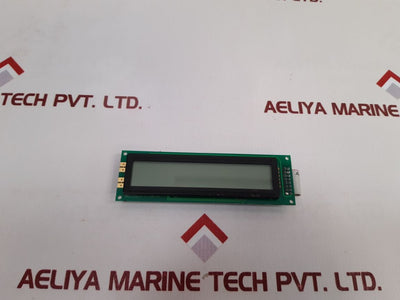 Data Vision Dv24200-1 Lcd Display Module Nrb/U