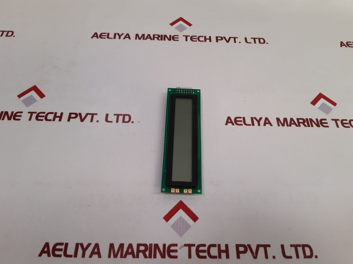 Data Vision Dv24200-1 Lcd Display Module Nrb/U