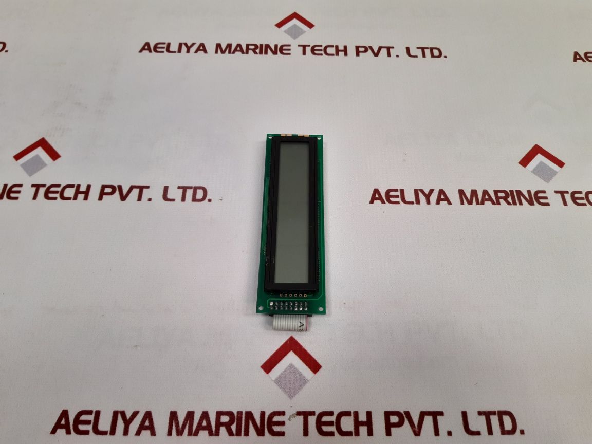 Data Vision Dv24200-1 Lcd Display Module Nrb/U