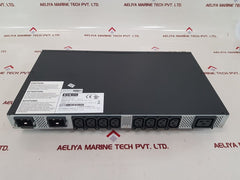 Eaton 9001-5015-00p transfer switch eats220