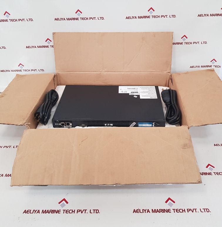 Eaton 9001-5015-00p transfer switch eats220