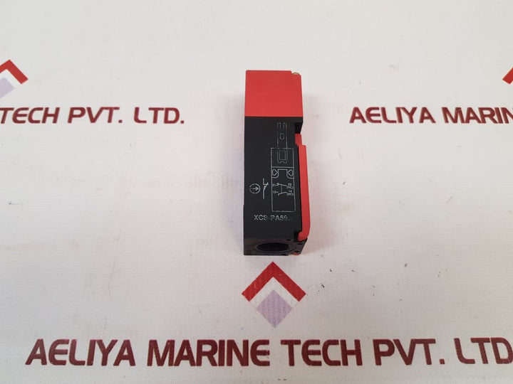 Telemecanique Xcs Pa592 Safety Interlock Switch New