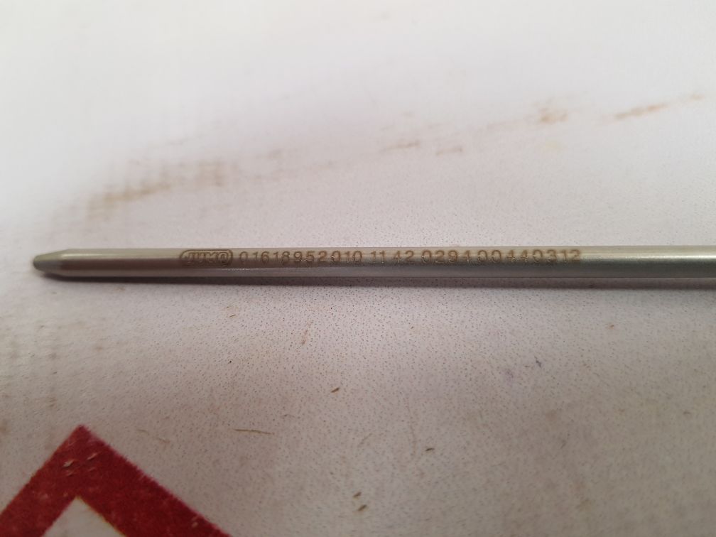 Jumo 01618952010 11 42 0294 00440312